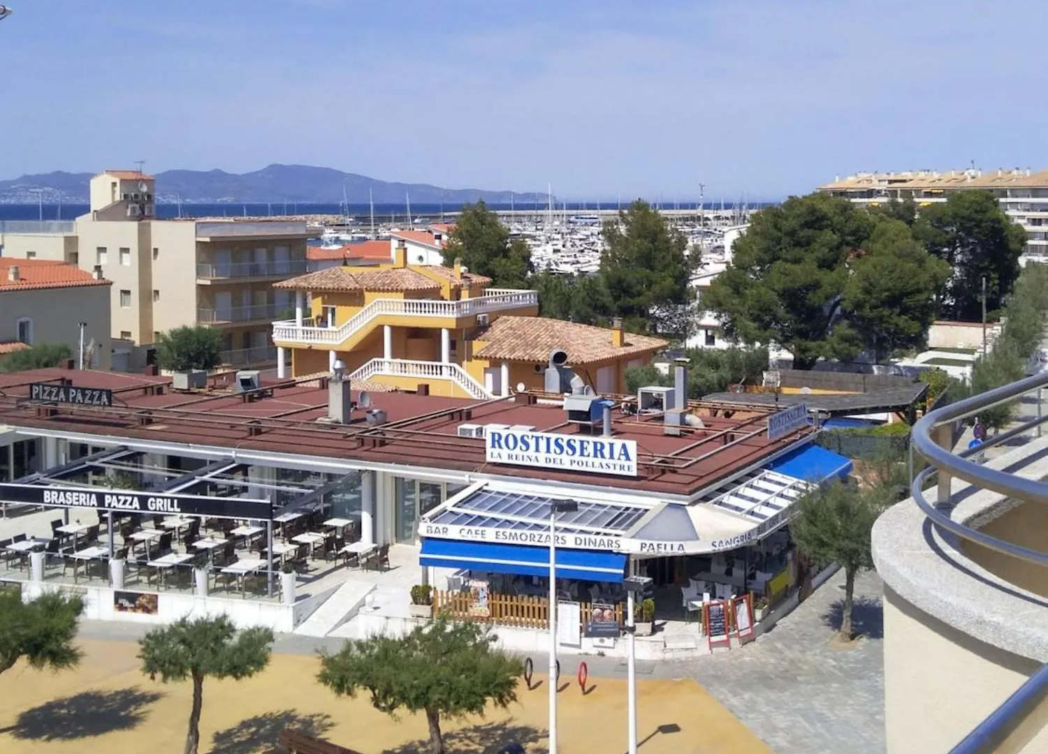 Apartamento Passeig Del Mar L' Escala