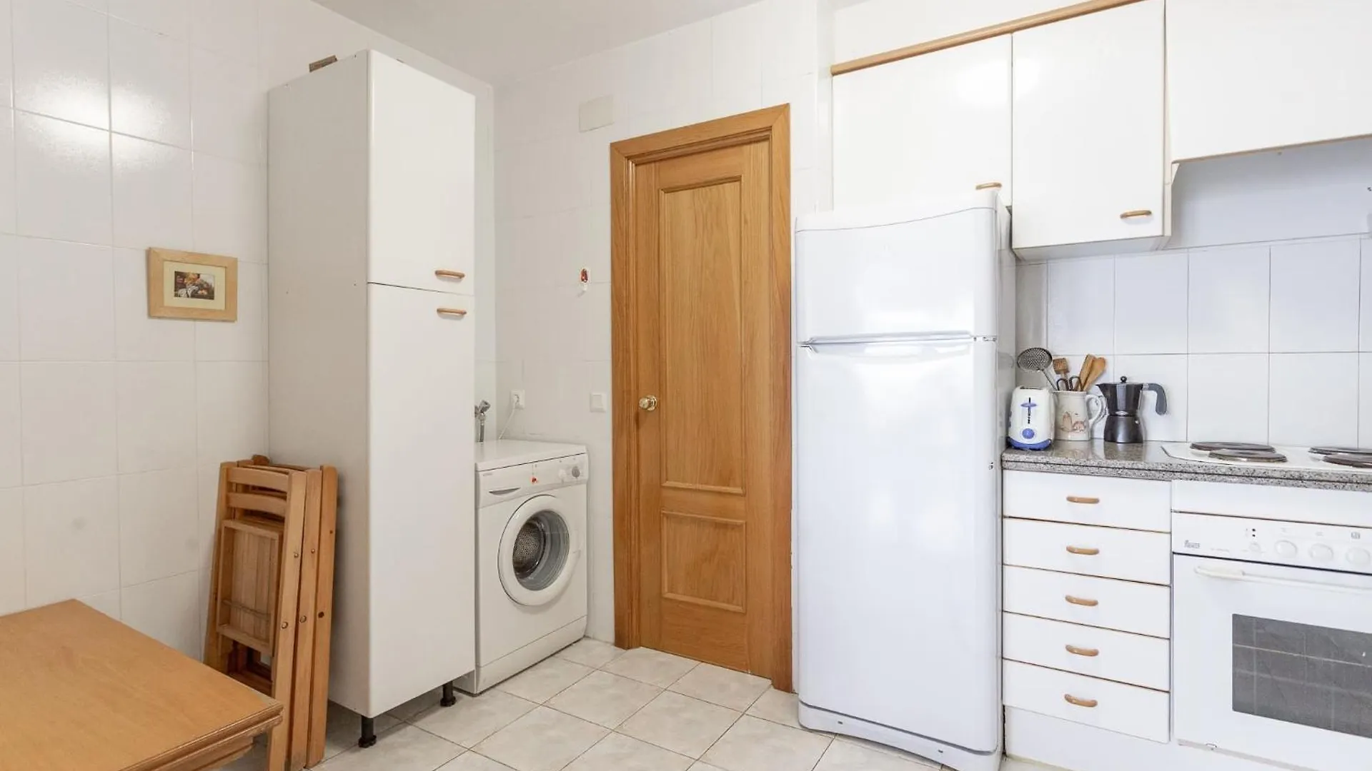 Apartamento Passeig Del Mar L' Escala 0*,