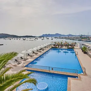  Apartamento Hoposa Daina España