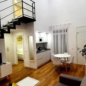  Apartamento Guesting Barrocal España