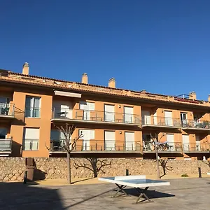 Catalunya, Moderno, Céntrico Y Parking Apartamento