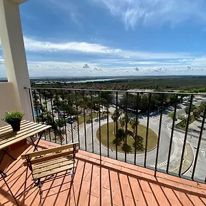  Apartamento Estudio Blegamar Vistas - Playa, Wifi Y Aparcamiento España