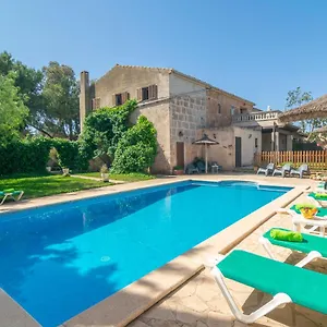  Villa Es Turo 10 España